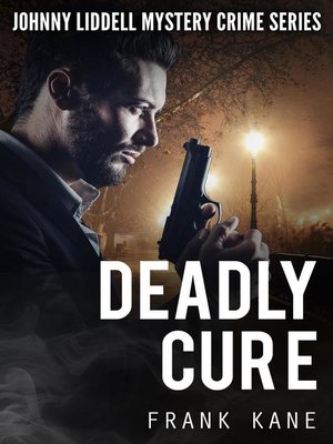 cover image of Deadly Cure